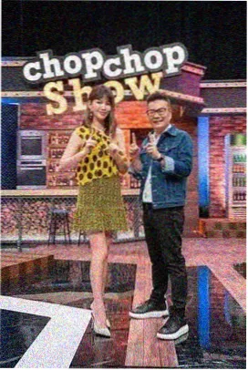 奔跑吧·极速挑战